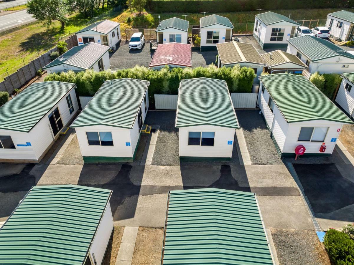 Discovery Parks - Mornington Hobart Exterior foto